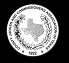 South Texas County Judges & Commissioners Association