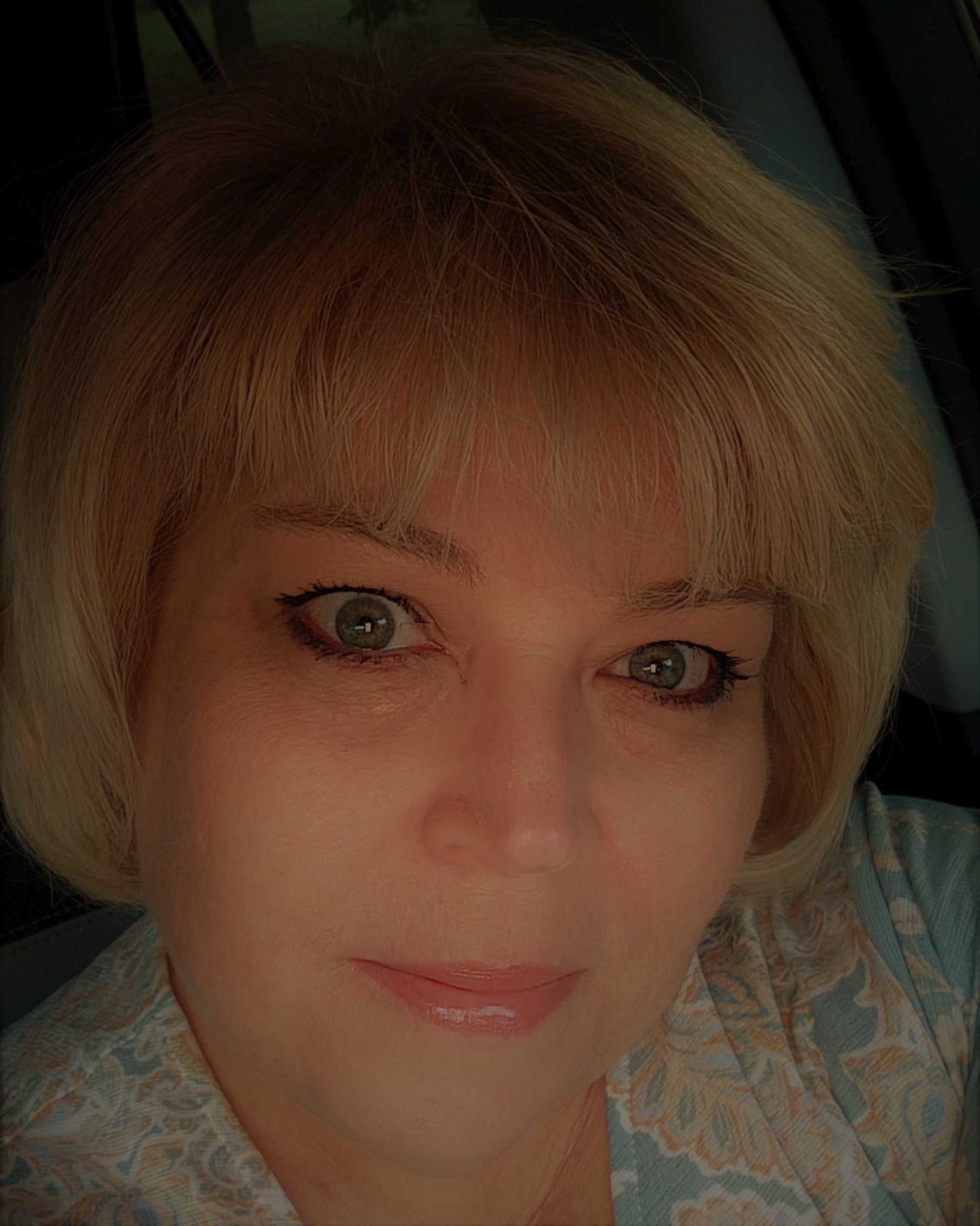 Glenda Adams