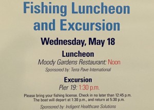 2016 North & East Texas Judges & Commissioners Conference