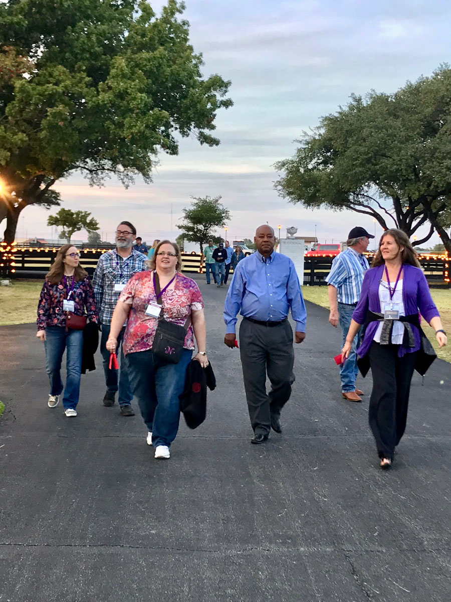 2017 TACA Fall Conference – IHS 2022