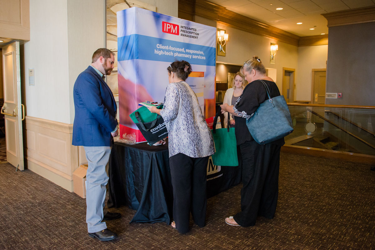 2018 IHS Customer Conference – IHS 2022