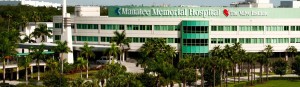 Manatee Memorial Hospital (MMH) Selects IHS