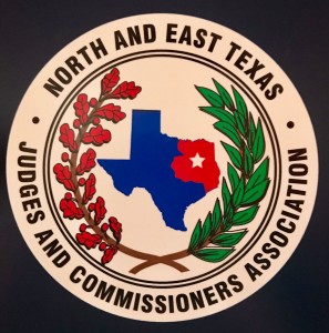 2017 North & East Texas Judges & Commissioners Conference