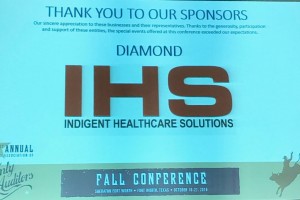 TACA Fall Conference 2016