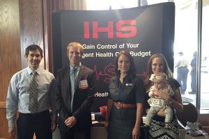 2014 TIHCA Conference